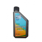 Купить SSANGYONG - 000000R117 SSANGYONG BRAKE FLUID