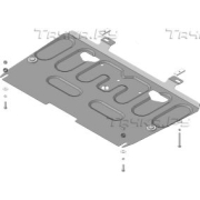 Купить MOTODOR 51409 Защита для картера и КПП Nissan Juke 2010-2023