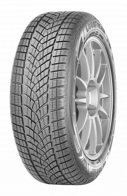 Купить запчасть GOODYEAR - 531841 Шина зимняя 20/275/40 UltraGrip Performance SUV G1 106V XL FP