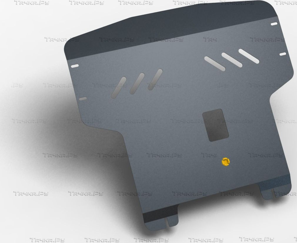 Купить запчасть NLZ - NLZ2032020NEW Защита для картера Hyundai i20 2009-2014