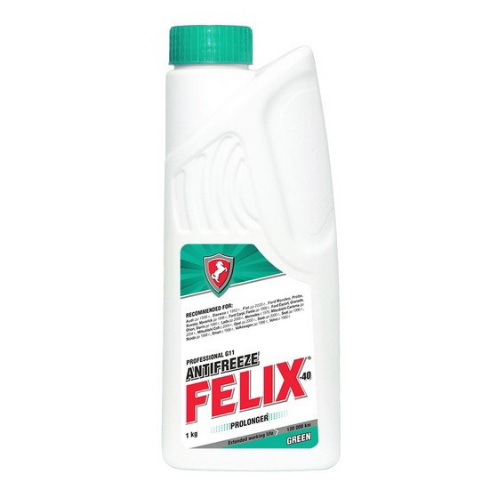 Купить запчасть FELIX - 430206030 FELIX Prolonger G11