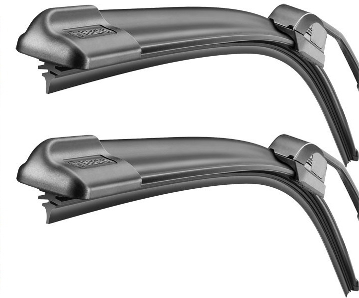 Купить запчасть BOSCH - 3397007466 Щетки стеклоочистителя бескаркасные