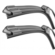 Купить BOSCH - 3397007466 Комплект щеток стеклоочистителя ATW Multi-Clip 650мм/380мм ALFA ROMEO: MITO 13 JTDM/14/14 TB/16 JTDM 08- \ CITROEN: BERLINGO 16/16 HDi 110/16 HDi 75/16 HDi 90/16 VTi 95 08- , BERLINGO (MF) 16 HD