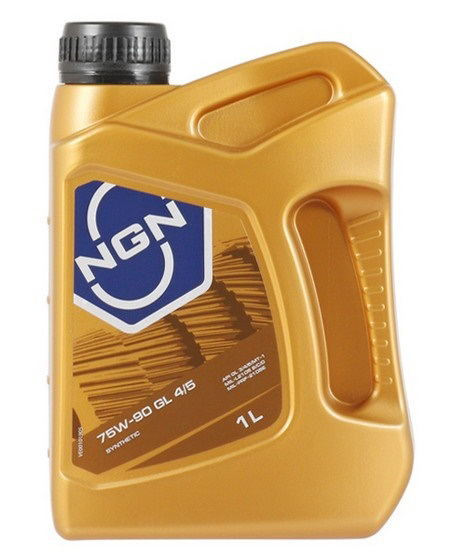 Купить запчасть NGN - V172085609 NGN SYNTHETIC 75W-90