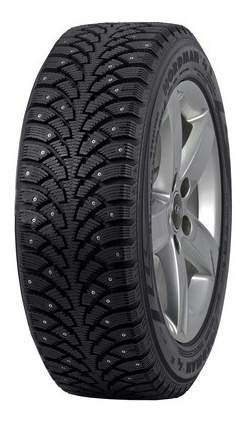 Купить запчасть NOKIAN - TS31782 Шина зимняя 225/60 R 16 102T NORDMAN 4 XL