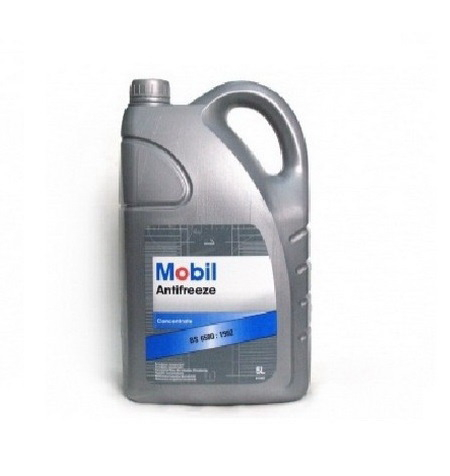 Купить запчасть MOBIL - 151156R Mobil Antifreeze