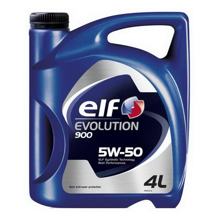 Купить запчасть ELF - 194830 EVOLUTION 900 5W-50