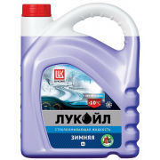 Купить LUKOIL - 3099056 Стеклоомывающая жидкость