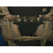 Купить ALFECO ALF3202 Защита для КПП Tager 2008-2011