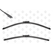 Купить SWF - 119255 Щетки стеклоочистителя бескаркасные