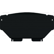 Купить ALFECO ALF3606 Защита для рулевых тяг Mercedes-Benz M-Класс (ML350) W164 2005-2011