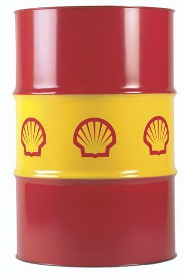 Купить запчасть SHELL - 550041721 SHELL OMALA S2 GX 320