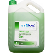Купить GT-OIL - 1950032214014 GT-OIL Polarcool G11