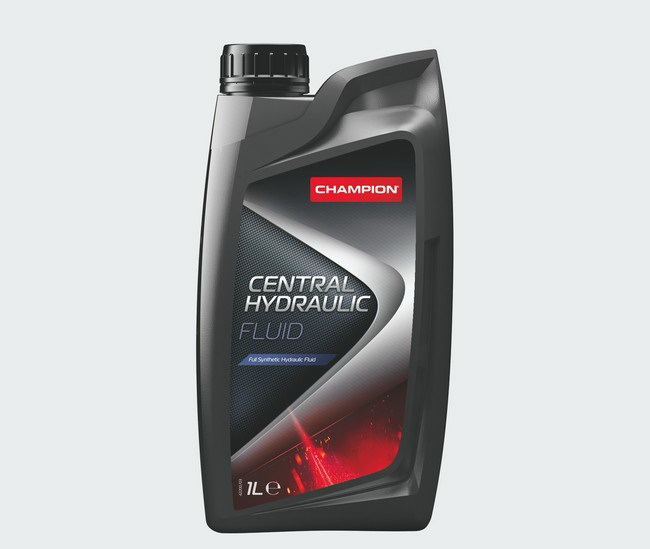 Купить запчасть CHAMPION OIL - 8208706 CHAMPION CENTRAL HYDRAULIC FLUID