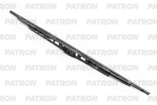 Купить запчасть PATRON - PWB610CMB Щетка стеклоочистителя