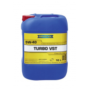 Купить RAVENOL - 4014835798540 VST SAE 5W-40