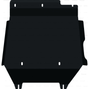 Купить ALFECO ALF1711 Защита для бензобака Peugeot Boxer 2006-2023