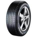 Купить CONTINENTAL - 0356110 CONTINENTAL Шина летняя 215/60R16 95V ContiEcoContact 5 FR