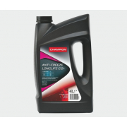 Купить CHAMPION OIL - 8222054 CHAMPION ANTI-FREEZE LONGLIFE G12+