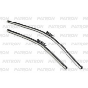 Купить PATRON - PWB6551KITVOL Щетки стеклоочистителя