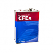Купить AISIN - CVTF7004 Aisin CVT Fluid Excellent CFEX
