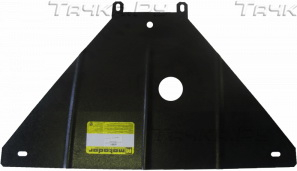 Купить запчасть MOTODOR - 07001 Защита для картера, КПП Mini Cooper 2001-2006