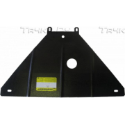 Купить MOTODOR 07001 Защита для картера, КПП Mini Cooper 2001-2006