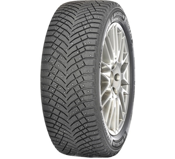 Купить запчасть MICHELIN - 548019 Шина зимняя 245/45/20 T 103 X- ICE NORTH 4 SUV XL Ш.