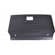 Купить ALFECO ALF3431 Защита для картера и КПП BMW 5-й серии F10, F07 2010-2017