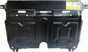 Купить запчасть MOTODOR - 72502 Защита для картера и КПП Toyota Camry 50, 55 (V50, V55, XV50, XV55) 2011-2017