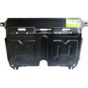 Купить MOTODOR 72502 Защита для картера и КПП Toyota Camry 50, 55 (V50, V55, XV50, XV55) 2011-2017