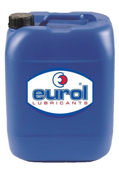 Купить запчасть EUROL - E50315020L Eurol Antifreeze BS 6580