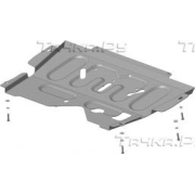 Купить MOTODOR 71706 Защита усиленная для картера и КПП Lada X-Ray 2015-2023