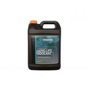 Купить MAZDA - 000077505E20 MAZDA LONG LIFE PREMIUM FORMULA COOLANT ORANGE