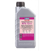 Купить LIQUI MOLY - 21134 LIQUI MOLY Kuhlerfrostschutz KFS 12++