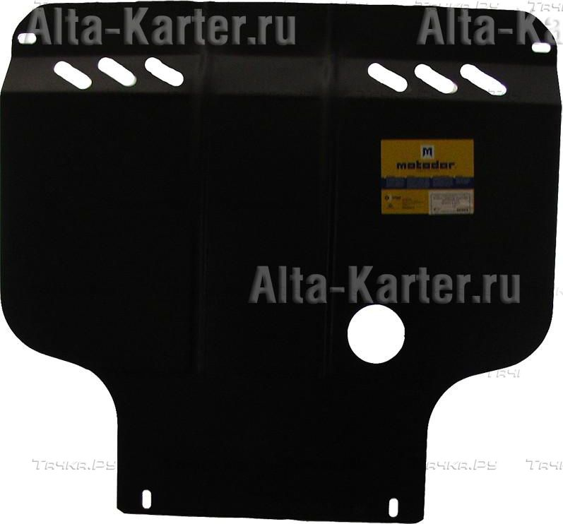 Купить запчасть MOTODOR - 00809 Защита для картера, КПП Honda Logo 1997-2003