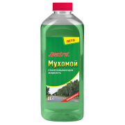 Купить SPECTROL - 9652 Стеклоомывающая жидкость