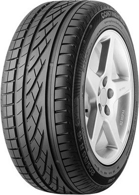 Купить запчасть CONTINENTAL - 0351550 CONTINENTAL Шина летняя 275/50R19 112W ContiPremiumContact FR ML MO XL