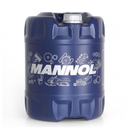 Купить MANNOL - 1934 MANNOL COMPRESSOR OIL ISO 100