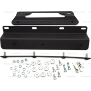 Купить NLZ - NLZ1825030 Защита для картера и ЗКПП Honda Fit II FWD/4WD, правый руль 2007-2014