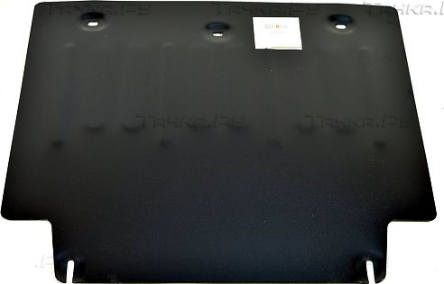 Купить запчасть ALFECO - ALF5710 Защита для картера и КПП Changan UNI-V 2022-2023