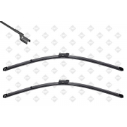 Купить SWF - 119303 Щетки стеклоочистителя бескаркасные