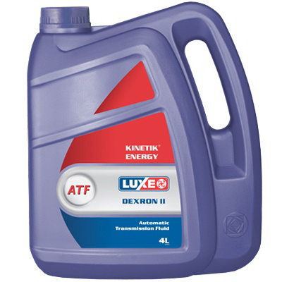 Купить запчасть LUXE - 561 LUXE ATF Dexron II