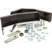 Купить NLZ - NLZ5131030NEW Защита для картера Volkswagen Polo V FWD 2009-2014