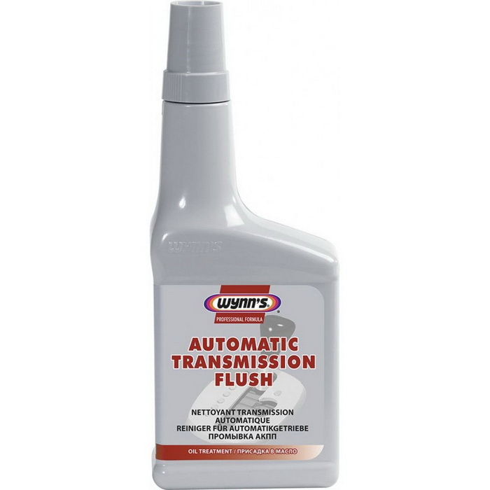 Купить запчасть WYNNS - W64401 Automatic Transmission Flush (промывка АКПП) 325ml PN64401 Automatic Transmission Flush 325ml