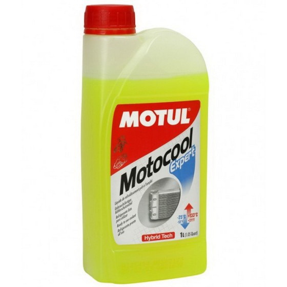 Купить запчасть MOTUL - 105914 MOTUL MOTOCOOL EXPERT -37°C