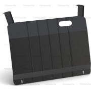 Купить ECO ECO5220020 Защита для картера Lada Granta 2011-2023