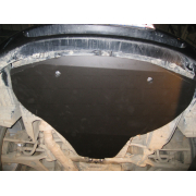 Купить ALFECO - ALF2207 Защита для картера (большая) Subaru Legacy IV 2003-2009