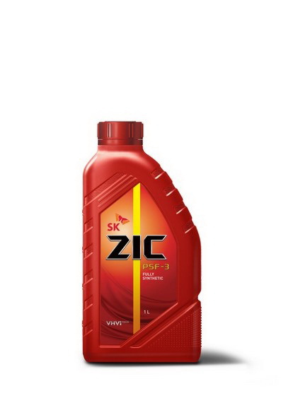 Купить запчасть ZIC - 132661 Жидкость для гидроусилителя руля ZIC PSF-3 1л 132661