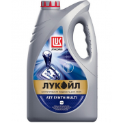 Купить LUKOIL - 1610384 LUKOIL ATF SYNTH MULTI